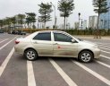 Toyota Vios 2003 - Xe màu bạc, giá chỉ 159 triệu