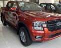 Ford Ranger 2022 - Xe sẵn giao ngay, tiết kiệm so với xe mới