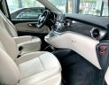 Mercedes-Benz V250 2023 - Xe MPV 7 chỗ - Xe nhiều màu, giao ngay, hỗ trợ trả góp lãi suất thấp
