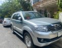 Toyota Fortuner 2013 - Đăng ký 2013 chính chủ, giá tốt 465tr