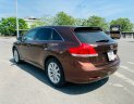 Toyota Venza 2009 - Giá bán 520 triệu