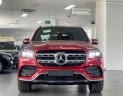 Mercedes-Benz GLS 450 2023 - Tặng 02 năm bảo hiểm vật chất tháng 04/2023, suất xe nội bộ giao ngay, tùy chọn màu