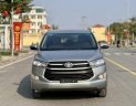 Toyota Innova 2018 - Màu bạc, số tự động