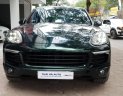 Porsche Cayenne 2015 - Nhập khẩu nguyên chiếc