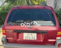 Ford Escape bán xe   rin nguyên con 2002 - bán xe ford escape rin nguyên con