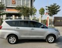 Toyota Innova 2018 - Màu bạc, số tự động