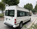 Ford Transit 2011 - Gia đình cần bán xe