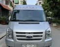 Ford Transit 2013 - Tải van 3 chỗ