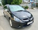 Mitsubishi Grandis 2009 - Màu đen xe gia đình, giá cực tốt