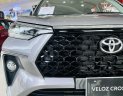 Toyota Veloz Cross 2023 - Xe sẵn đủ màu giao ngay tại Toyota An Sương