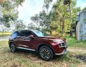 Hyundai Santa Fe 2021 - Xe gia đình giá tốt 1 tỷ 199tr