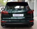 Porsche Cayenne 2015 - Nhập khẩu nguyên chiếc