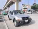 Mitsubishi Pajero 2003 - 5 chỗ số sàn