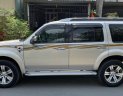 Ford Everest 2011 - Xe gia đình sử dụng