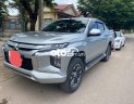 Mitsubishi Triton   AT 4x4 - 2019 - Màu Bạc - Full 2019 - Mitsubishi Triton AT 4x4 - 2019 - Màu Bạc - Full