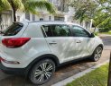 Kia Sportage 2014 - Cần bán xe sản xuất năm 2014, 579 triệu