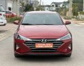 Hyundai Elantra 2019 - Màu đỏ