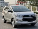 Toyota Innova 2018 - Màu bạc, số tự động