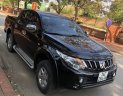 Mitsubishi Triton 2019 - Màu đen, xe nhập giá hữu nghị