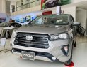 Toyota Innova 2023 - Xe sẵn giao ngay ngập tràn ưu đãi tại Toyota An Sương