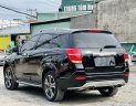 Chevrolet Captiva 2018 - Màu đen