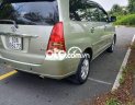 Toyota Innova Gia đình cần bán gấp  G 2007 2007 - Gia đình cần bán gấp Innova G 2007