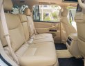 Lexus LX 570 2012 - Siêu SUV đẳng cấp và sang trọng