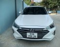 Hyundai Elantra 2020 - Màu trắng số sàn giá hữu nghị