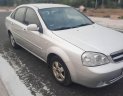 Daewoo Lacetti 2009 - Daewoo Lacetti 2009 tại Bắc Giang