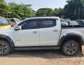 Chevrolet Colorado 2018 - Ngân hàng phát mại xe