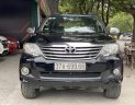 Toyota Fortuner 2013 - Toyota Fortuner 2013 số tự động tại Nghệ An