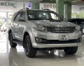Toyota Fortuner 2016 - Xe số sàn