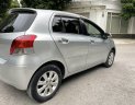 Toyota Yaris 2011 - Màu bạc, nhập khẩu Thái xe gia đình