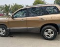 Hyundai Santa Fe 2003 - Hyundai Santa Fe 2003 số tự động