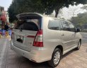 Toyota Innova 2014 - Màu bạc giá cạnh tranh