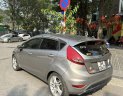 Ford Fiesta 2011 - Màu bạc, 234 triệu