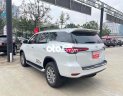 Toyota Fortuner   2.7V 4x4 2022 - Màu Trắng 2022 - Toyota Fortuner 2.7V 4x4 2022 - Màu Trắng