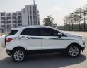 Ford EcoSport 2017 - Xe màu trắng