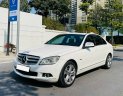 Mercedes-Benz C200 2008 - Màu trắng