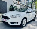 Ford Focus 2017 - Xe màu trắng