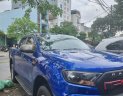 Ford Ranger 2016 - Màu xanh, số tự động
