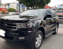 Ford Everest 2018 - Bán xe màu đen