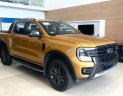 Ford Ranger 2023 - Bản full