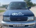 Toyota Zace cần bán  zay 2002Gl.Xe rin đẹp chu giu gìn 2002 - cần bán Toyota zay 2002Gl.Xe rin đẹp chu giu gìn