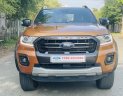 Ford Ranger 2019 - Màu nâu, nhập khẩu nguyên chiếc 