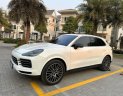 Porsche Cayenne 2020 - Màu trắng, nhập khẩu