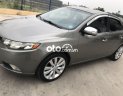 Kia Forte   AT full 2009 - KIA Forte AT full