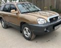 Hyundai Santa Fe 2003 - Hyundai Santa Fe 2003 số tự động