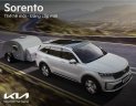 Kia Sorento 2023 - Kia Sorento 2023 số tự động tại Hà Nội