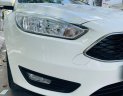 Ford Focus 2017 - Xe màu trắng